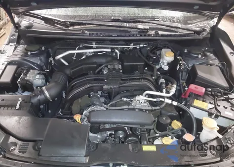 2022 Subaru Crosstrek Sport из США, поврежденный, VIN JF2GTHRC4NH217899